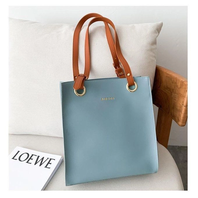 Albeida Tote bags
