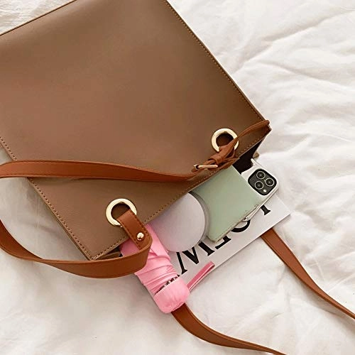 Albeida Tote bags