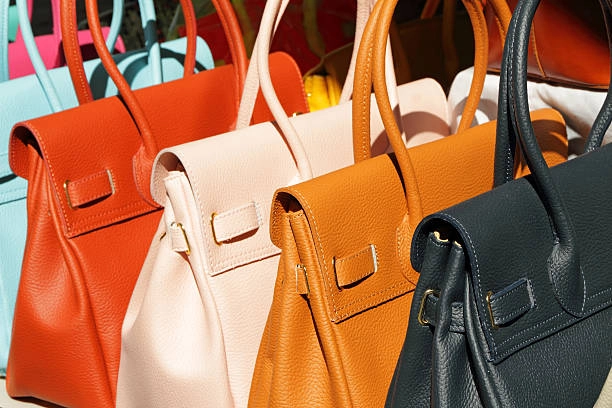 Birkin Bags