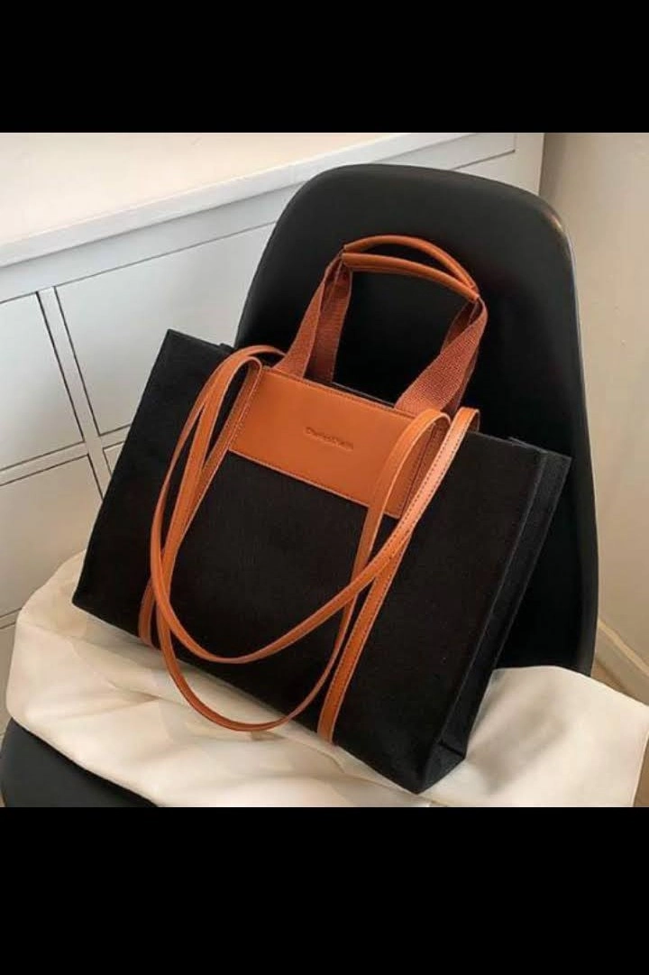 Designer Tote Bags