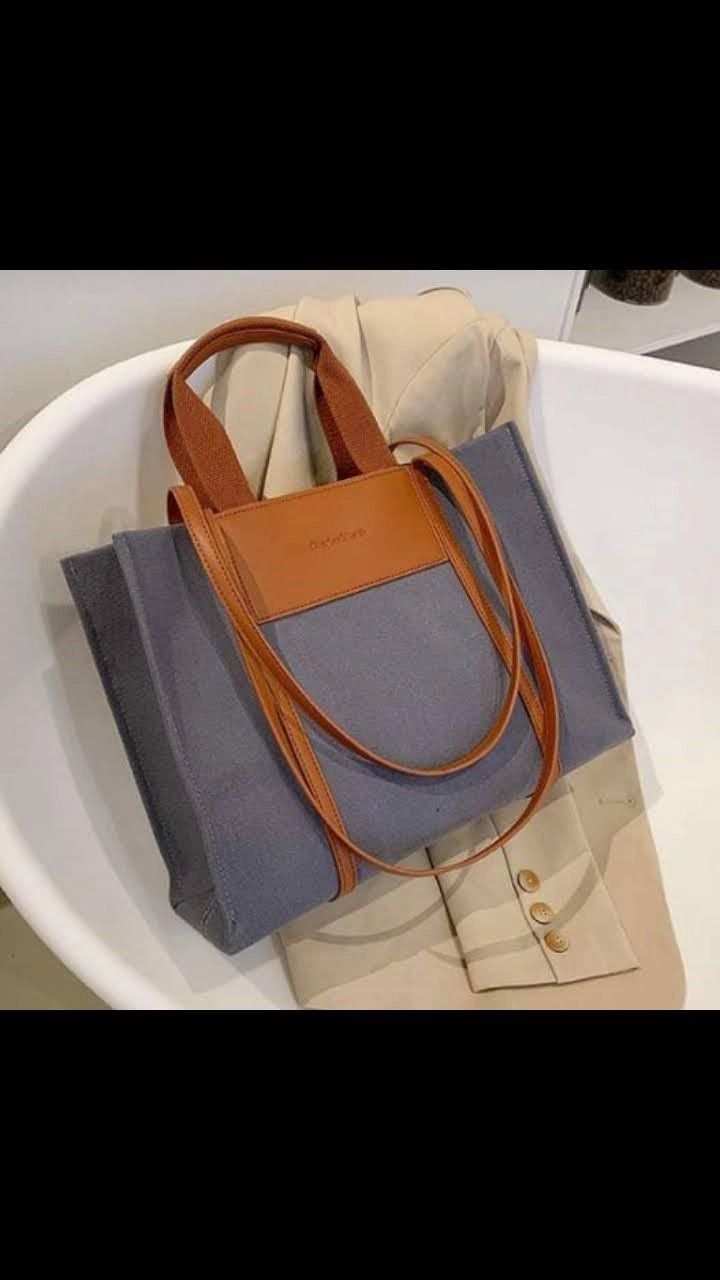 Designer Tote Bags