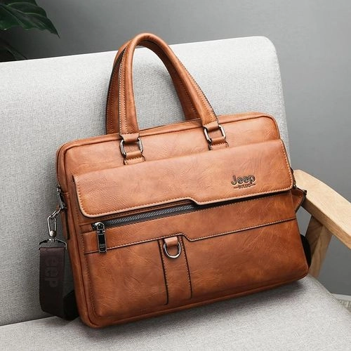 Jeep Laptop Bag
