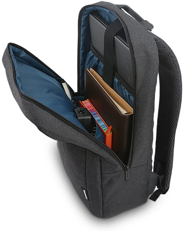 Laptop backpacks